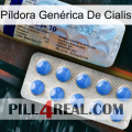 Píldora Genérica De Cialis 39